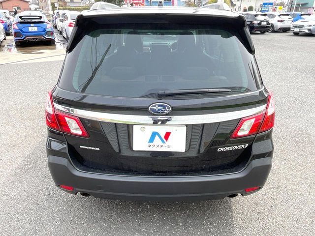 SUBARU EXIGA CROSSOVER 7 2016 Image 31