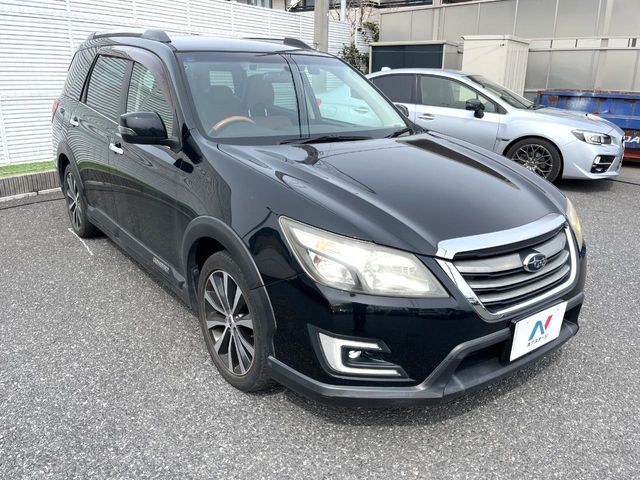 SUBARU EXIGA CROSSOVER 7 2016 Image 31