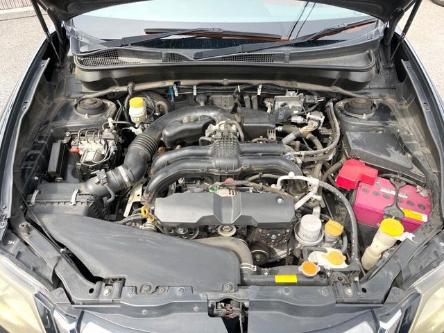 SUBARU EXIGA CROSSOVER 7 2016 Image 31