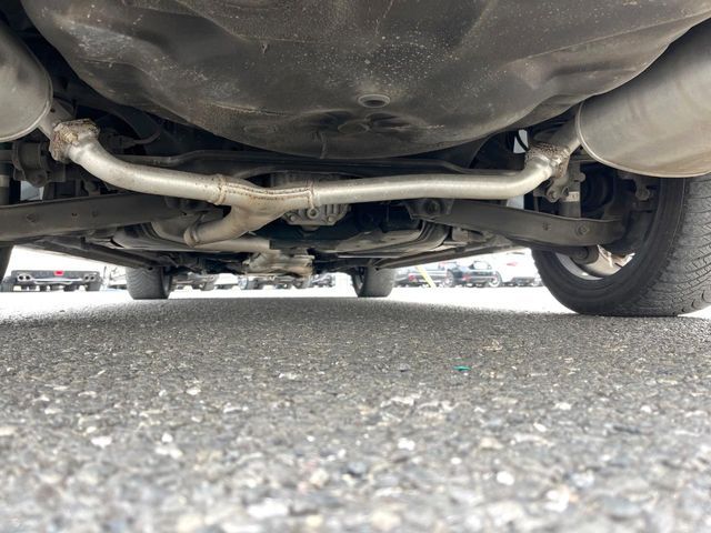 SUBARU EXIGA CROSSOVER 7 2016 Image 31