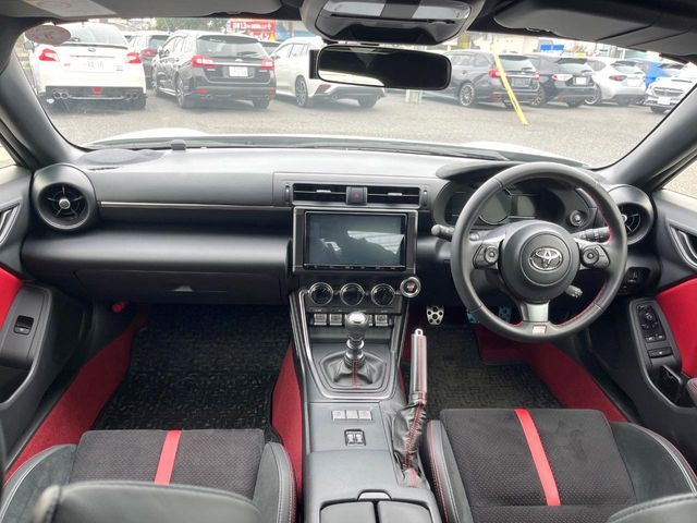 TOYOTA GR86 2023 Image 31
