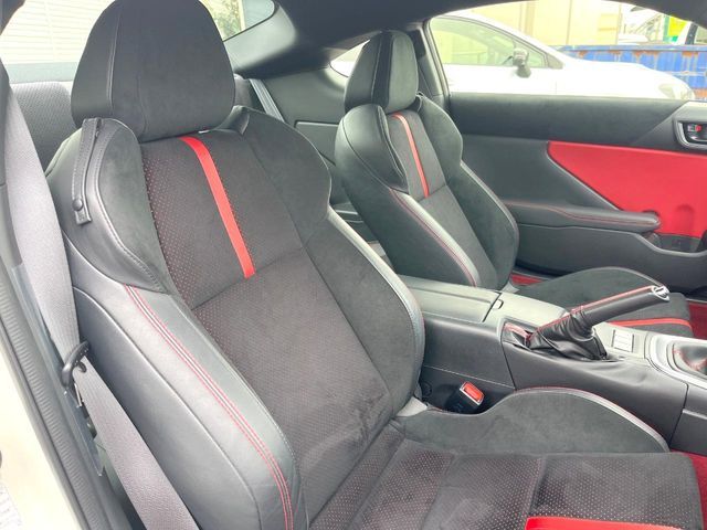 TOYOTA GR86 2023 Image 31