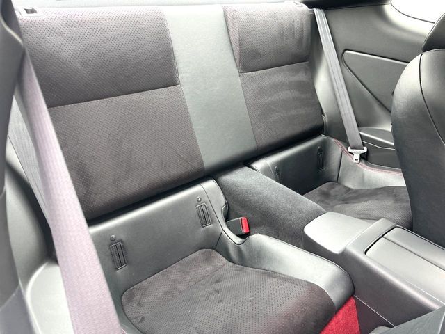 TOYOTA GR86 2023 Image 31