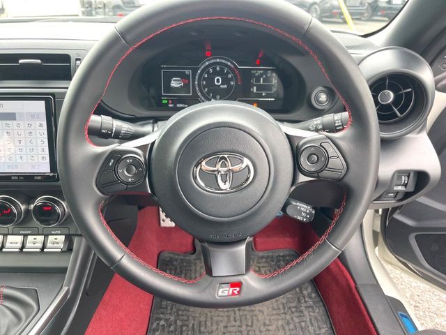 TOYOTA GR86 2023 Image 31