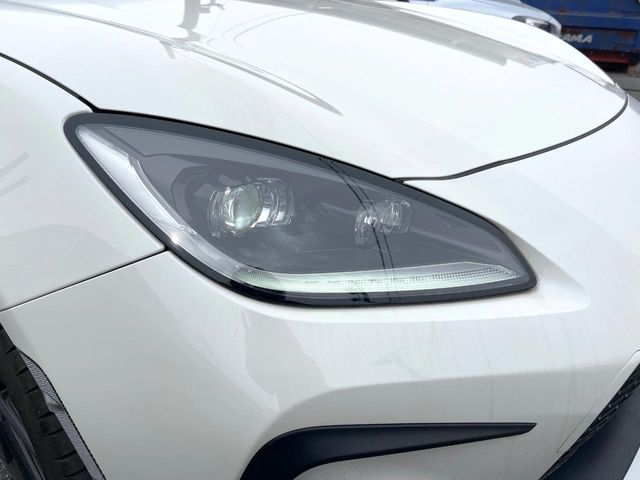 TOYOTA GR86 2023 Image 31