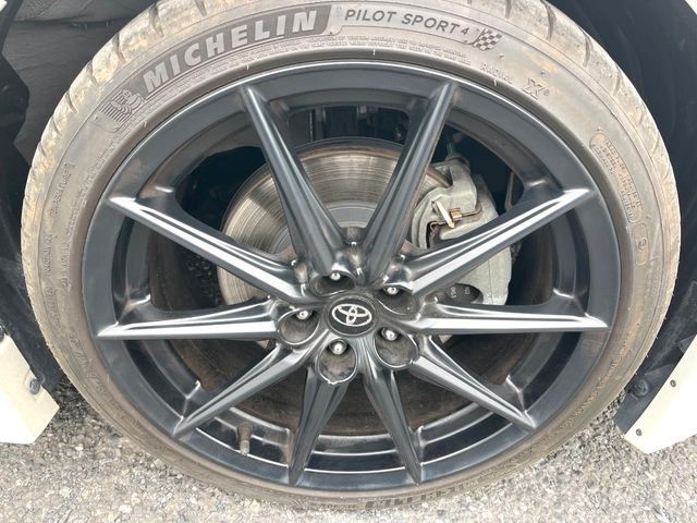 TOYOTA GR86 2023 Image 31