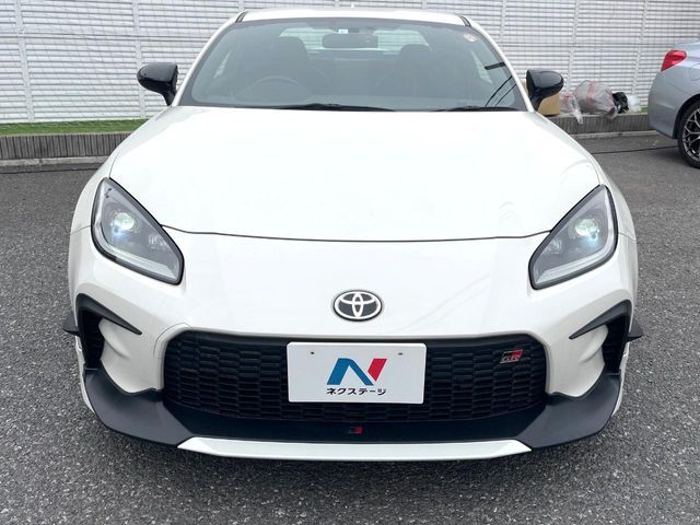 TOYOTA GR86 2023 Image 31
