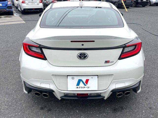 TOYOTA GR86 2023 Image 31