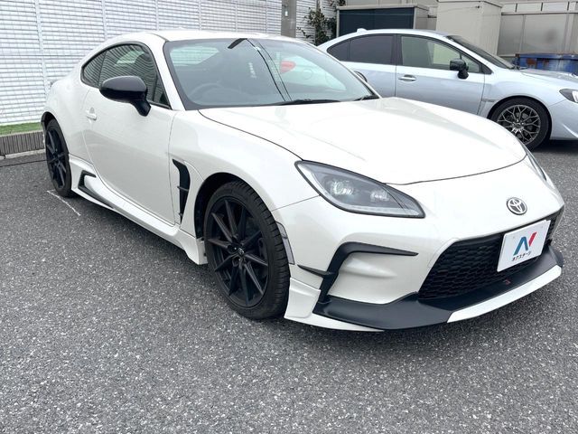 TOYOTA GR86 2023 Image 31