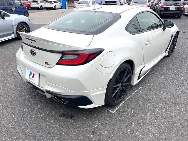 TOYOTA GR86 2023 Image 31