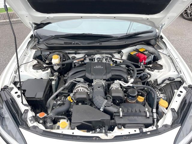TOYOTA GR86 2023 Image 31