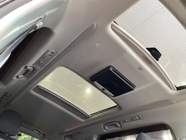 TOYOTA ALPHARD 2010 Image 31