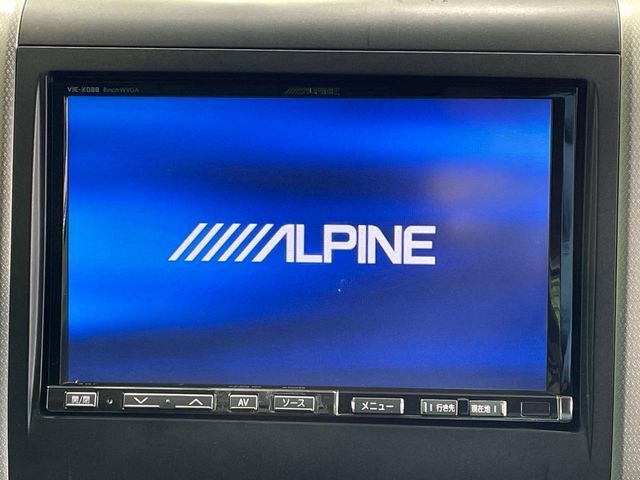 TOYOTA ALPHARD 2010 Image 31