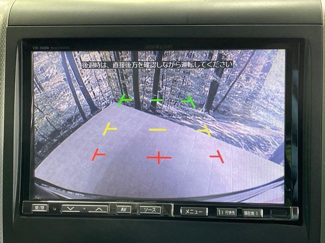 TOYOTA ALPHARD 2010 Image 31