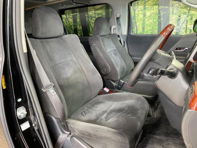 TOYOTA ALPHARD 2010 Image 31