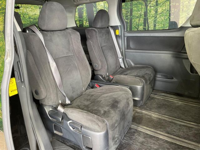 TOYOTA ALPHARD 2010 Image 31