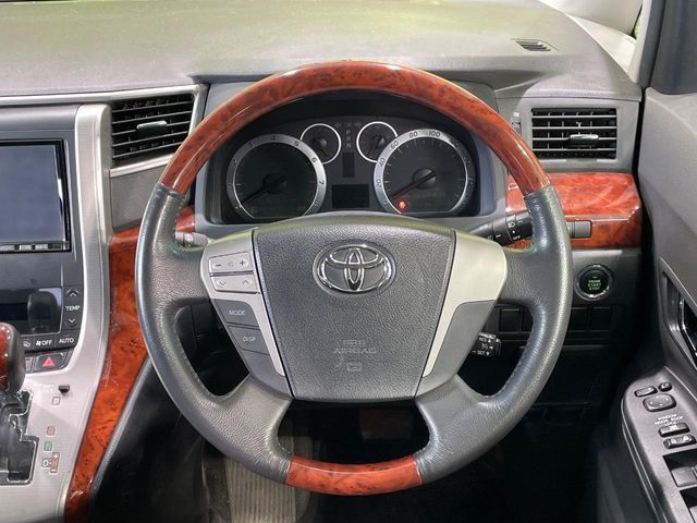 TOYOTA ALPHARD 2010 Image 31