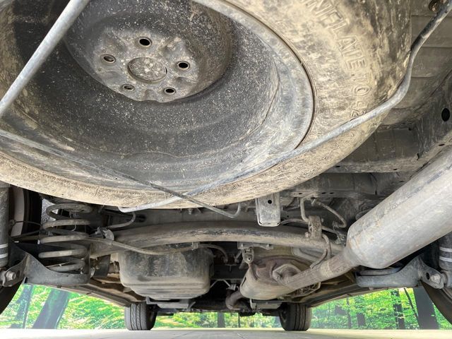 TOYOTA ALPHARD 2010 Image 31