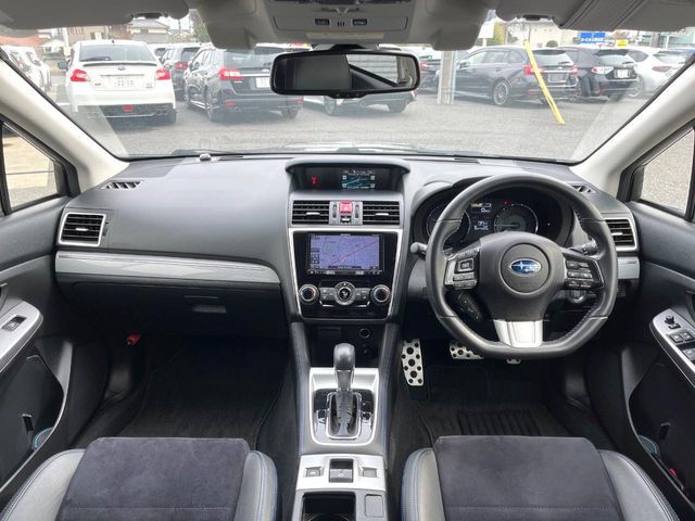 SUBARU LEVORG 2016 Image 31