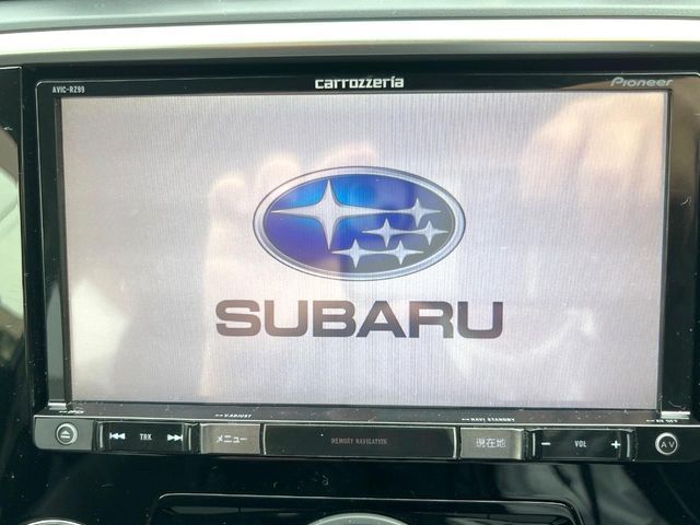 SUBARU LEVORG 2016 Image 31