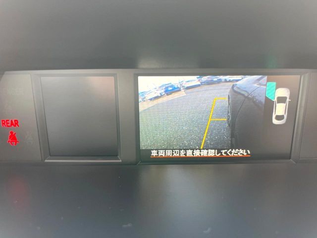 SUBARU LEVORG 2016 Image 31