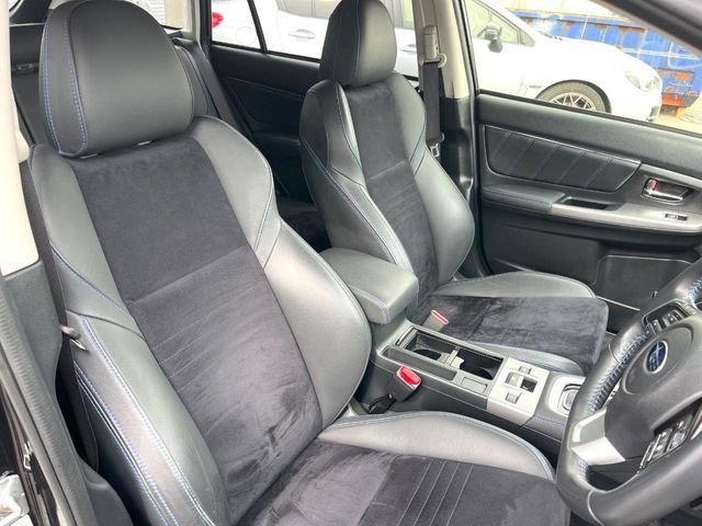 SUBARU LEVORG 2016 Image 31