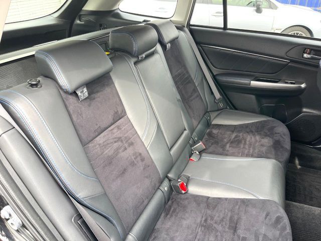 SUBARU LEVORG 2016 Image 31