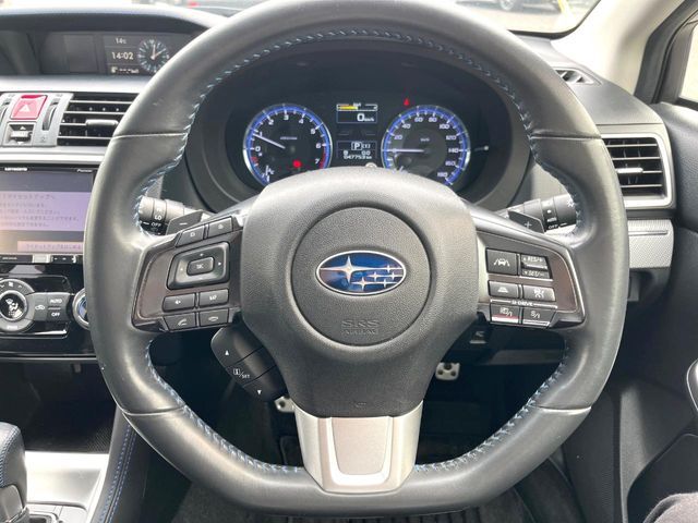 SUBARU LEVORG 2016 Image 31