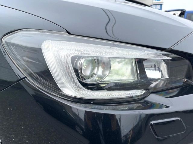 SUBARU LEVORG 2016 Image 31