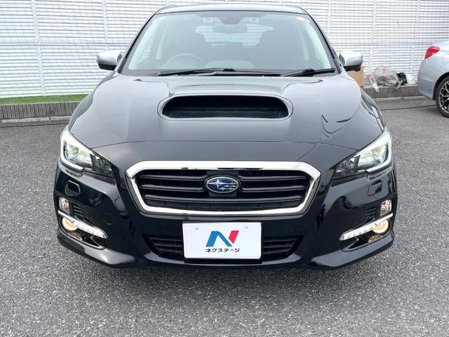 SUBARU LEVORG 2016 Image 31