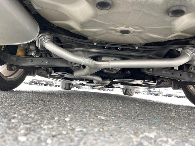 SUBARU LEVORG 2016 Image 31