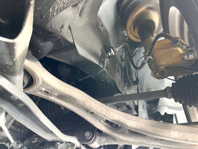 SUBARU LEVORG 2016 Image 31