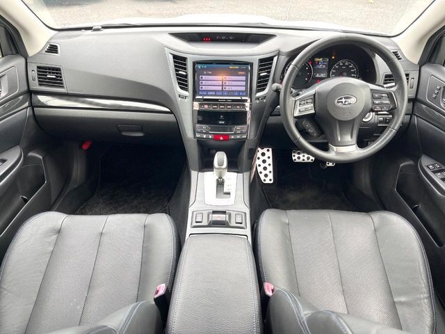 SUBARU LEGACY-TW 4WD 2013 Image 31