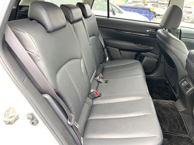 SUBARU LEGACY-TW 4WD 2013 Image 31