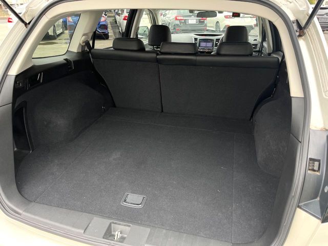 SUBARU LEGACY-TW 4WD 2013 Image 31