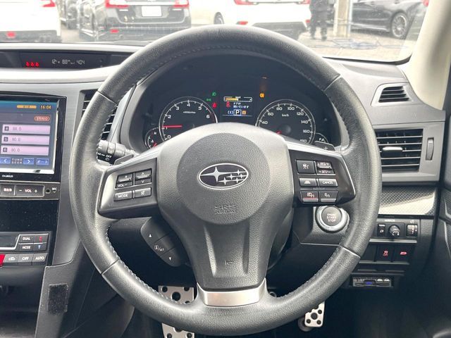 SUBARU LEGACY-TW 4WD 2013 Image 31