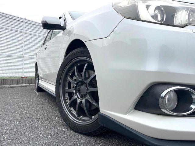 SUBARU LEGACY-TW 4WD 2013 Image 31