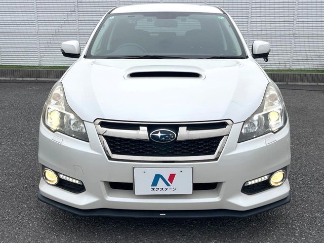 SUBARU LEGACY-TW 4WD 2013 Image 31