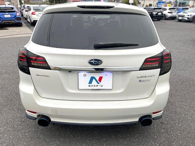 SUBARU LEGACY-TW 4WD 2013 Image 31