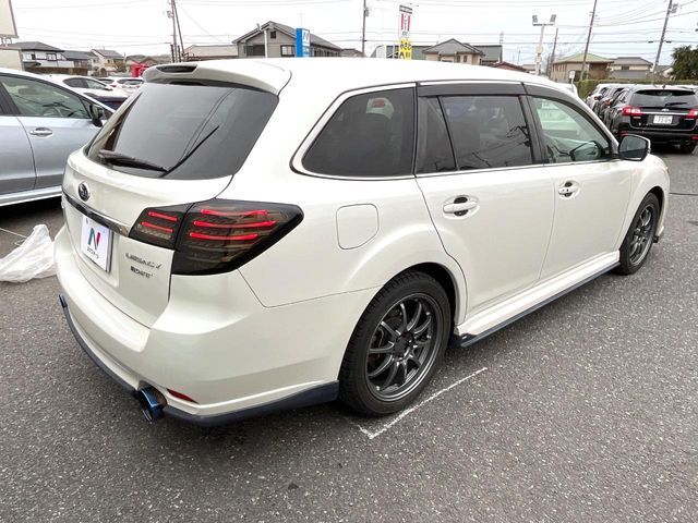 SUBARU LEGACY-TW 4WD 2013 Image 31