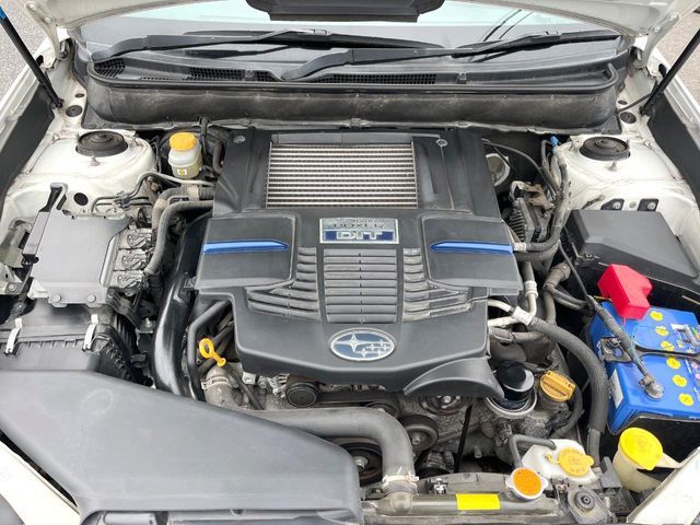 SUBARU LEGACY-TW 4WD 2013 Image 31