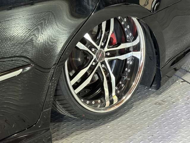 TOYOTA CROWN SEDAN 2008 Image 31