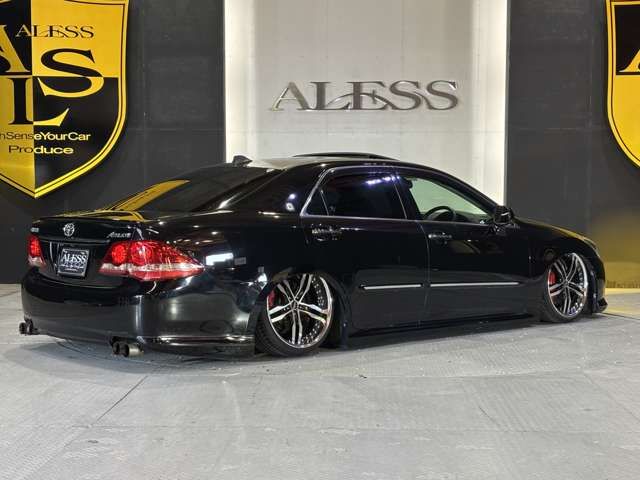 TOYOTA CROWN SEDAN 2008 Image 31