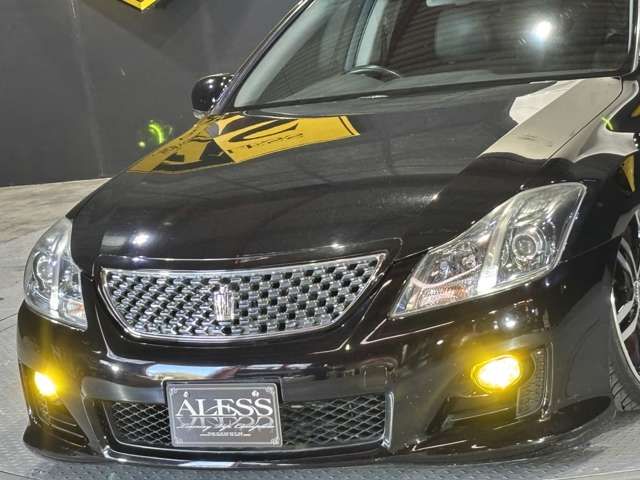 TOYOTA CROWN SEDAN 2008 Image 31