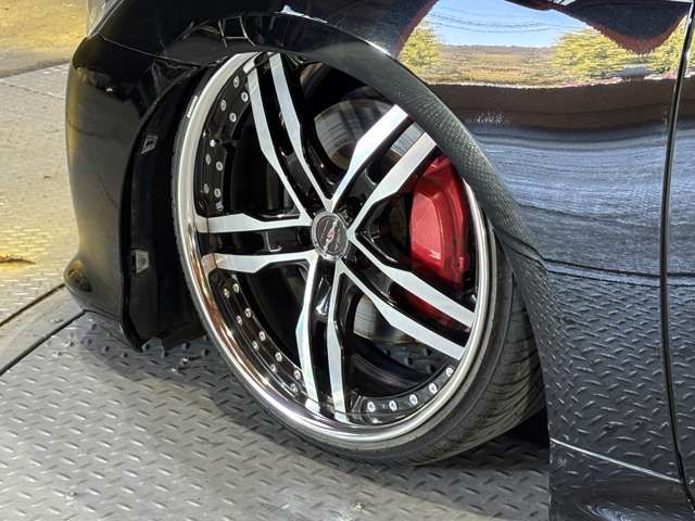 TOYOTA CROWN SEDAN 2008 Image 31