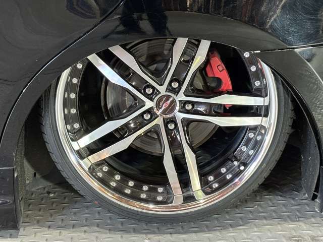 TOYOTA CROWN SEDAN 2008 Image 31