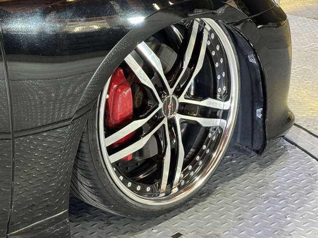 TOYOTA CROWN SEDAN 2008 Image 31