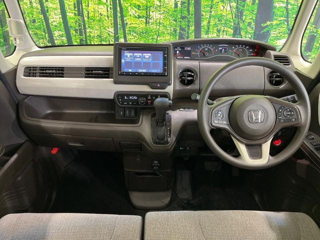 HONDA N BOX 2021 Image 31