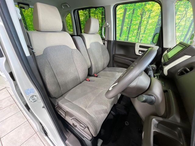 HONDA N BOX 2021 Image 31