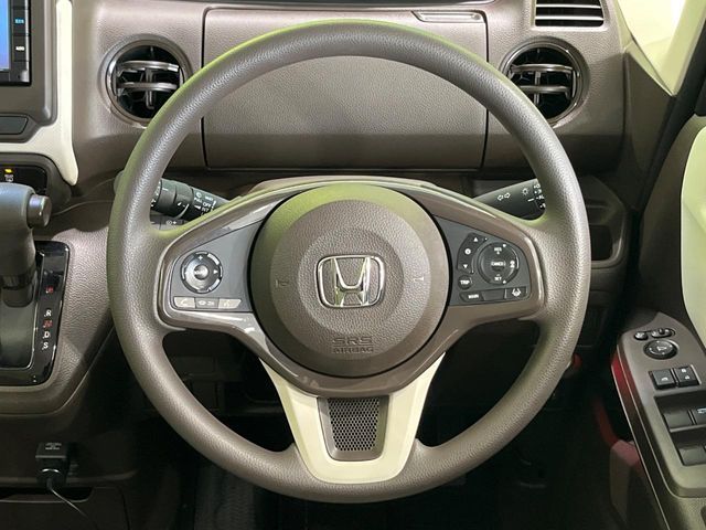 HONDA N BOX 2021 Image 31